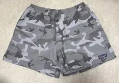 Patagonia 水陸両用パンツ