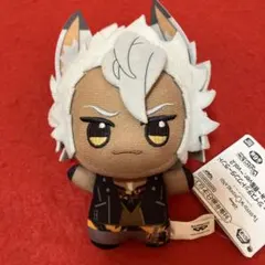 ツイステッドワンダーランド ツイステ ちびぐるみ 寮服 ジャック