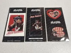 桃源暗鬼 きゃらくたぶるステッカーズ vol.2 ジャージメイド 一ノ瀬四季