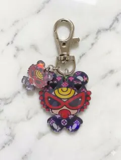 アクリル♡キーホルダー