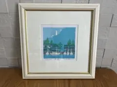 2026年最新】シルクスクリーン版画の人気アイテム - メルカリ