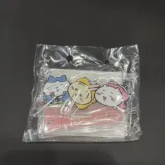 ちいかわ アクリルスタンド & キーホルダーセット 2025