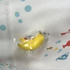 パペットスンスン つまんでつなげてひょっこりマスコット ノンノン ガチャガチャ