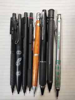 2025年最新】シャーペン まとめ売りの人気アイテム - メルカリ