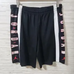 【M】NIKE AIR JORDAN ジョーダン バスケパンツ バスパン