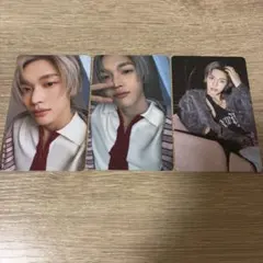 RIIZE Allofyou ウォンビントレカセット