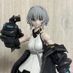 FF7 セフィロス フィギュア/コトブキヤ製 - メルカリ