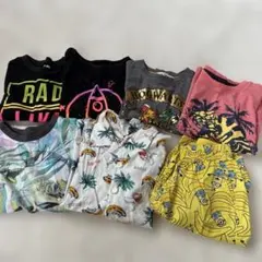 next他♡Tシャツ7点セットのサムネイル