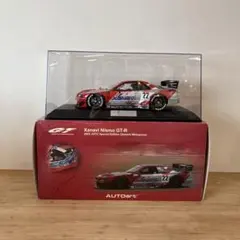 2026年最新】xanavi nismo gt-rの人気アイテム - メルカリ