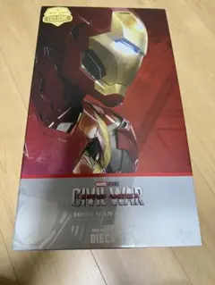 2025年最新】アイアンマン ホットトイズ マーク46の人気アイテム