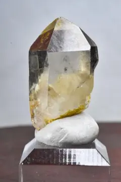 専用ページ タンザニアSongea産 シトリンポイント