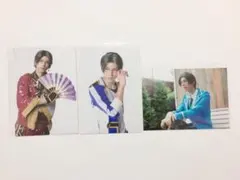 あんステ TYM 個ブロ (蓮巳敬人)