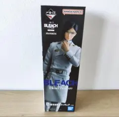 一番くじ BLEACH 石田雨竜 フィギュア - メルカリ