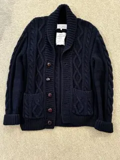 Maison Martin Margiela REPLICA カーディガンのサムネイル