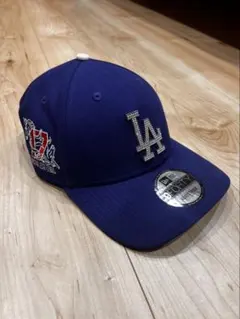 ロサンゼルス・ドジャース ベースボールキャップ　大谷翔平コラボ