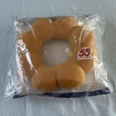 ミスド福袋 5点 ミスタードーナツ オサムグッズ ハラダオサム