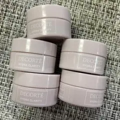 コスメデコルテ イドラクラリティ コンセントレート クリーム 2.5g×5個
