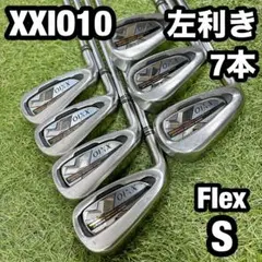 2026年最新】ゼクシオ10 XXIO10 レフティの人気アイテム - メルカリ