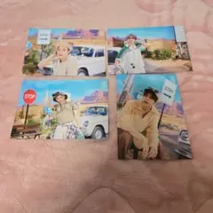 Stray Kids　JAPAN POPUP 2023 ラントレ