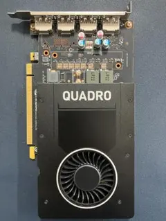 Quadro P2000 5GB 動作確認済み 0928 Placa de Video PNY Quadro P2000 5GB GDDR5 160-bit, VCQP2000