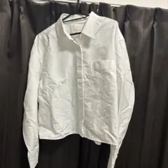 JW ANDERSON オックスフォードシャツ