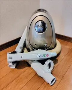 2026年最新】SANYO 掃除機(キャニスター)本体の人気アイテム - メルカリ