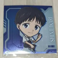 ヱヴァンゲリヲン新劇場版 シールウエハース補完計画～サードインパクト～ 碇シンジ