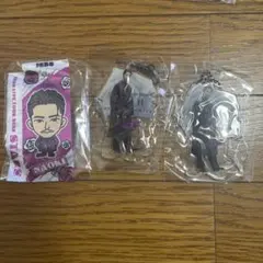 STARS小林直己ガチャセット