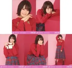 2026年最新】山崎怜奈 生写真の人気アイテム - メルカリ