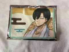 極楽湯 ブルーロック 糸師凛 タオル