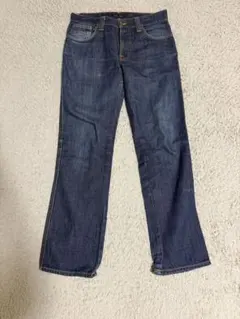 Nudie Jeans デニムパンツのサムネイル