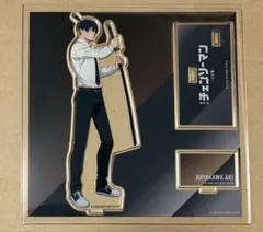 チェンソーマン ベースヤードトーキョー アクリルスタンド 早川アキ