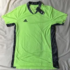 adidas ADIPRO 20 GKシャツ ライムグリーン Lサイズのサムネイル