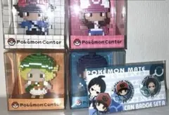 2026年最新】ポケモン トウヤの人気アイテム - メルカリ