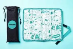 SHINee HANDY MAT ハンディマット SMT公式グッズ