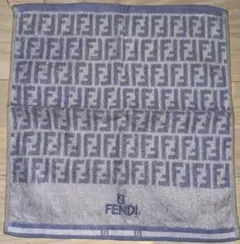 FENDIフェンディ　ハンカチ　未使用品