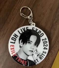 中島颯太　EXPO アクリルキーホルダー