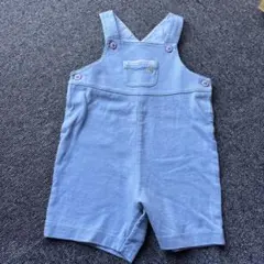 ファミリア☆オーバーオール80