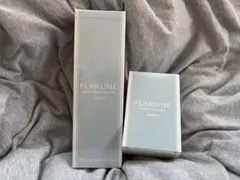 フラルネ　ブライトリファインミルク　トライアルキット アルビオン