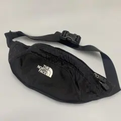 THE NORTH FACE ボディバッグ ブラック