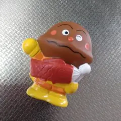 あつまれアンパンマン 指人形 カレーパンマン 節句 こどもの日 こいのぼり