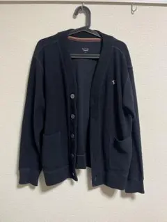 s*u様 Paul Smith カーディガン M ネイビー