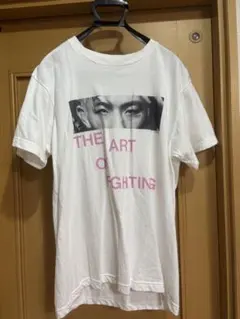 ANTI SOCIAL SOCIAL CLUB Tシャツ 平本蓮