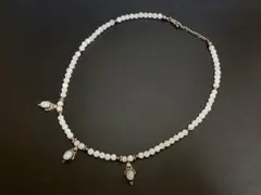 LONO ロノ サンモチーフ ネックレス SV925 チェーン約45cm - メルカリ