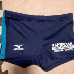 セントラルスクール水着