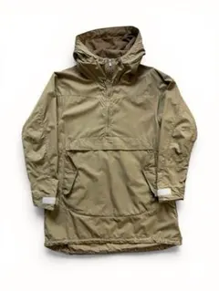 最終価格】APSTUDIO Yeti Anorak コート ポンチョ Mサイズ - メルカリ