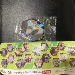 僕のヒーローアカデミア　マグネットシート