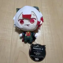 悪魔執事と黒い猫 まめこっと アモン - メルカリ