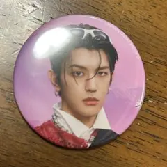 INI POP UP 109 缶バッジ 髙塚大夢