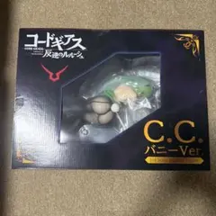 B-style コードギアス C.C.バニーVer.【1/3スケール】 - メルカリ